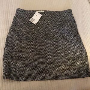 H & M skirt